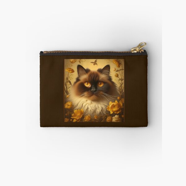 Item preview, Vermeer's Whisker Elegance designed and sold by BastKittyStore.