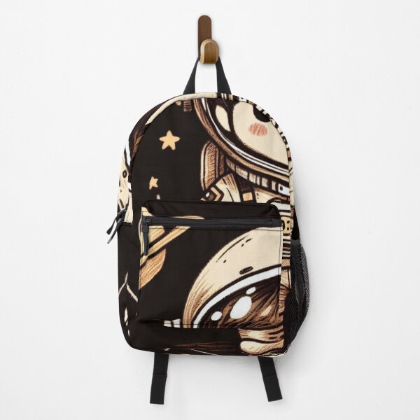 Item preview, Starry-Eyed Explorer 2 designed and sold by mYaro.