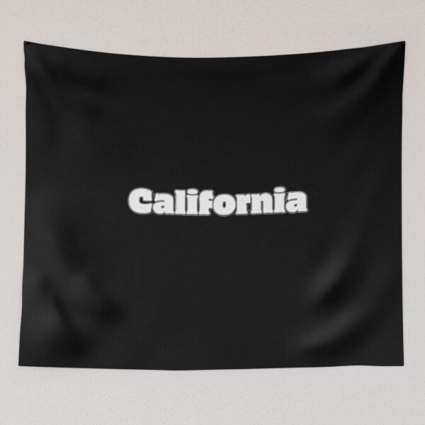 Item preview, California Dreamin: The Art of Lettering designed and sold by viraldesign279.