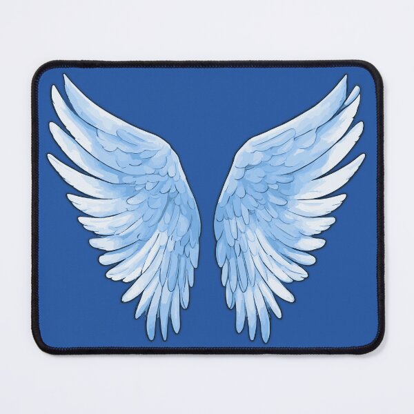 Item preview, Angel wings designed and sold by Magazin-Brenda.