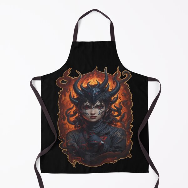 Item preview, My Inner Demons - Dark and Powerful Art designed and sold by tasmin-shop.