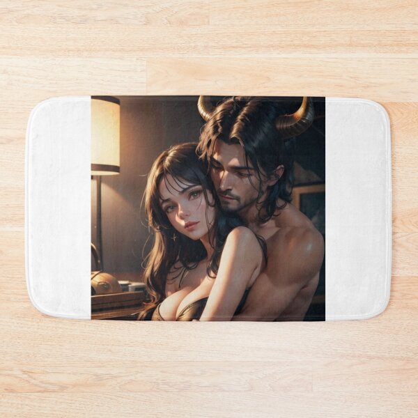 Item preview, Meg and the Centaur designed and sold by David Trotter Fine Art.