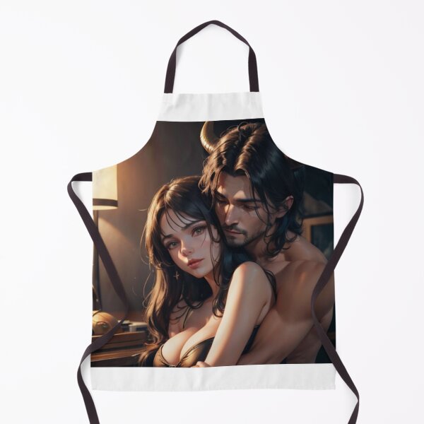 Item preview, Meg and the Centaur designed and sold by David Trotter Fine Art.