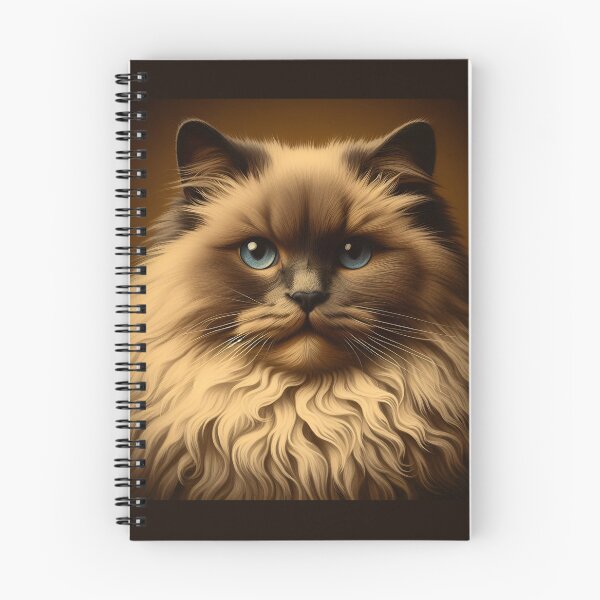 Artikelvorschau, Whiskered Sonata Symphony entworfen und verkauft von BastKittyStore.