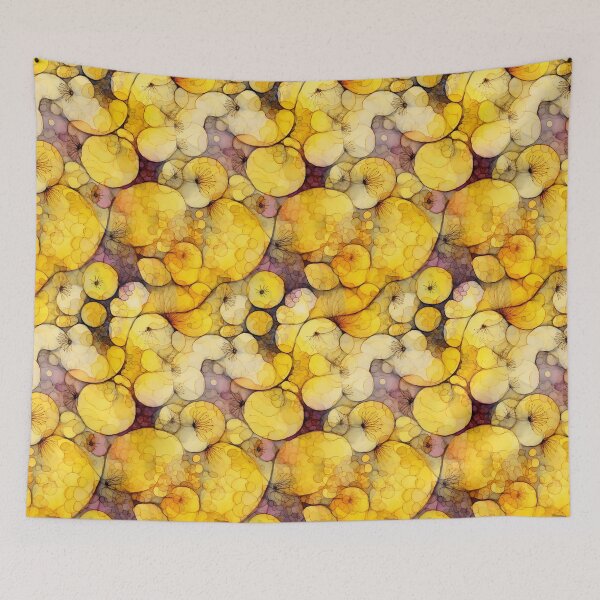 Item preview, Zimbarin - Fantastic cell structures (2/4) designed and sold by sabantha.