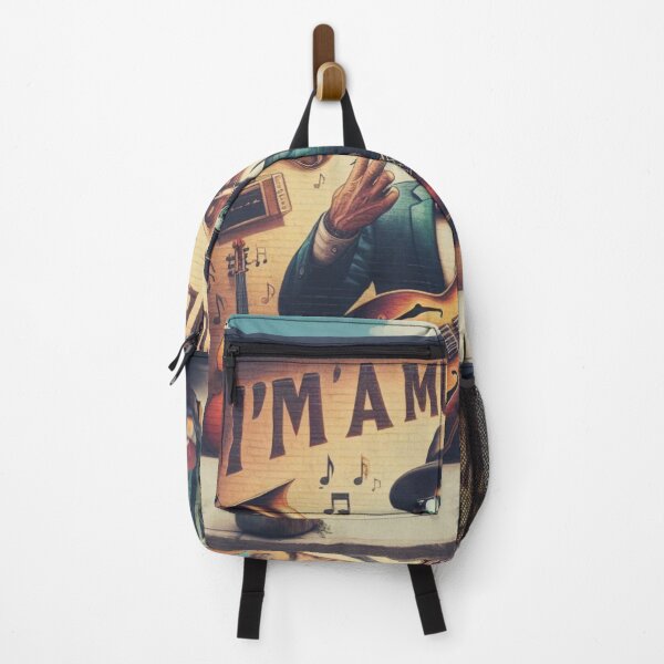 Item preview, The Melodic Maestro designed and sold by mYaro.