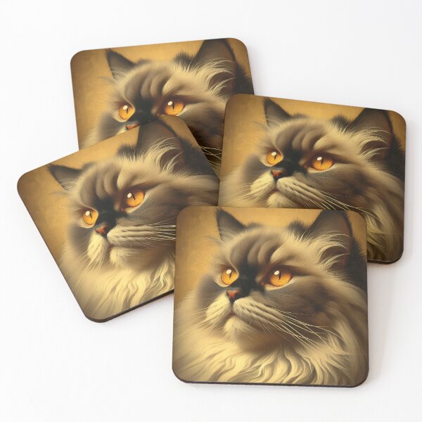 Item preview, Feline Reverie Unveiled designed and sold by BastKittyStore.