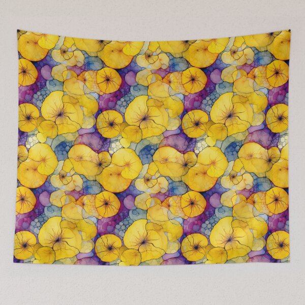 Item preview, Zimbarin - Fantastic cell structures (3/4) designed and sold by sabantha.