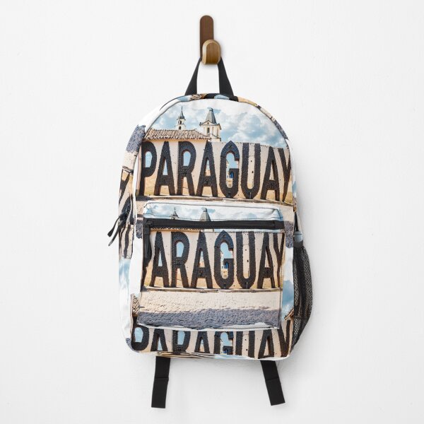 Artikelvorschau, PARAGUAY 27 entworfen und verkauft von maveluzone.