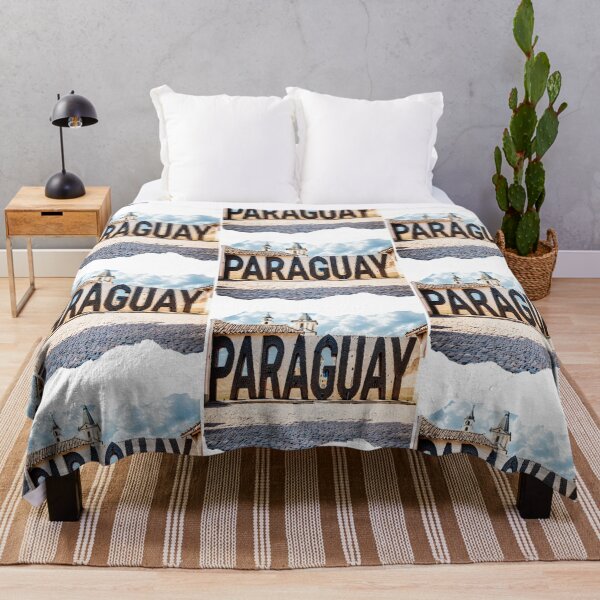 Item preview, PARAGUAY 27 designed and sold by maveluzone.