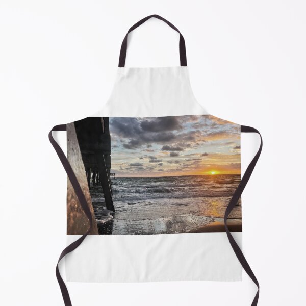 Item preview, Juno Beach Pier designed and sold by Jason Tompkins.