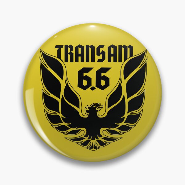 Artikelvorschau, Trans Am mit dem 6,6 Liter Motor! entworfen und verkauft von Firebird66.