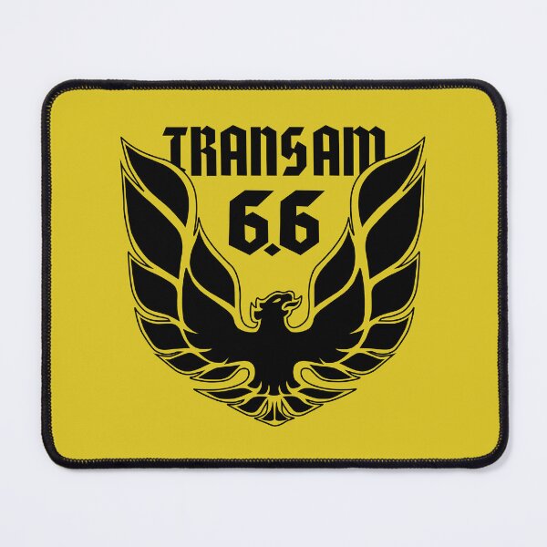 Item preview, Trans Am with the 6.6 liter engine! designed and sold by Firebird66.