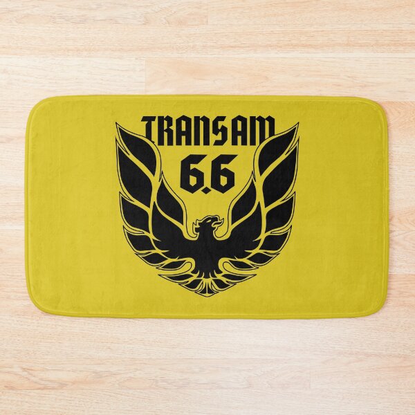 Item preview, Trans Am with the 6.6 liter engine! designed and sold by Firebird66.