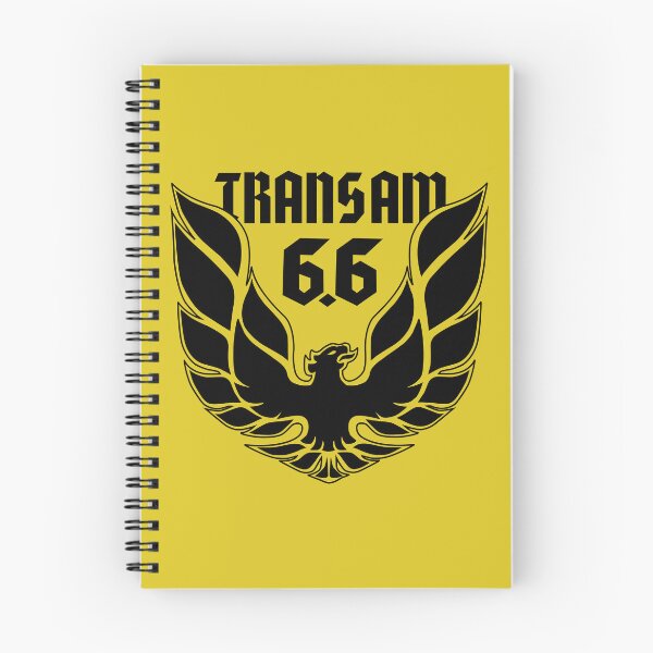Item preview, Trans Am with the 6.6 liter engine! designed and sold by Firebird66.
