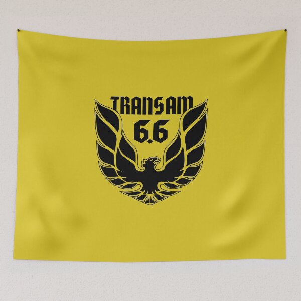Item preview, Trans Am with the 6.6 liter engine! designed and sold by Firebird66.