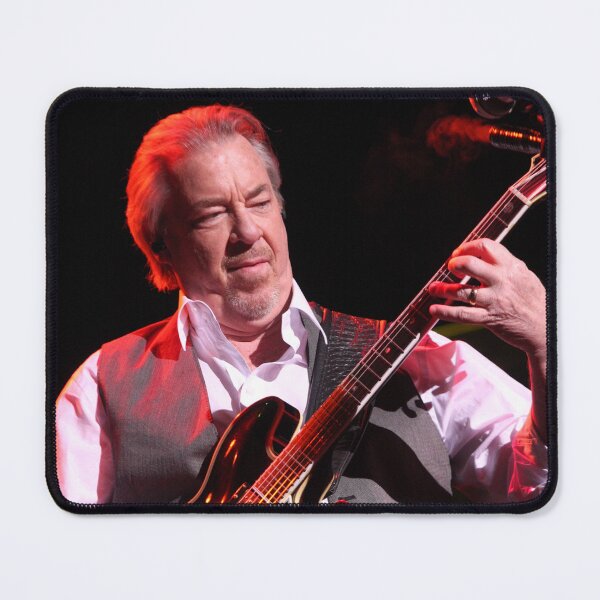 Item preview, Boz Scaggs - Photograph designed and sold by ConcertImages.