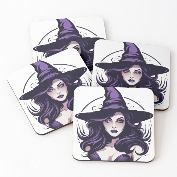 Item preview, sexy witch designed and sold by javierparra.