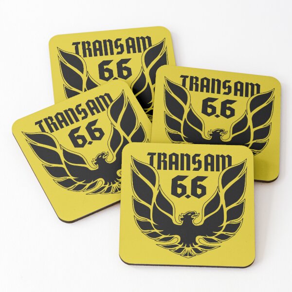 Item preview, Trans Am with the 6.6 liter engine! designed and sold by Firebird66.