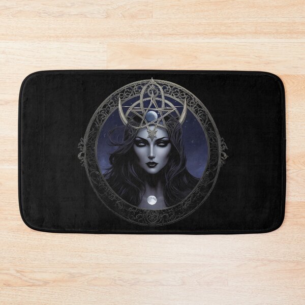 Item preview, Moon Goddess designed and sold by FatCatStudios.