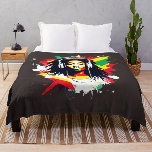 Item preview, REGGAE designed and sold by BeHappyDworry.