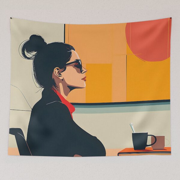 Item preview, Women: Celebrating International Women's Day with Empowerment and Solidarity designed and sold by InsaneLEDP1994.