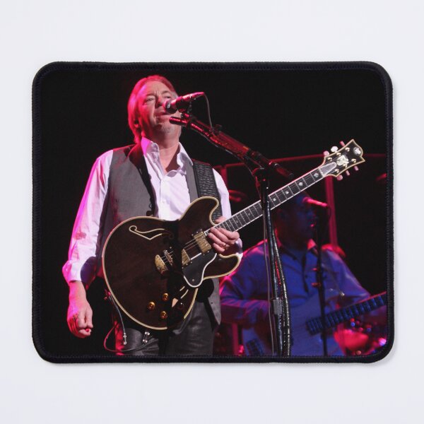 Item preview, Boz Scaggs - Photograph designed and sold by ConcertImages.