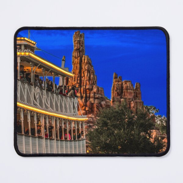 Item preview, Riverboat to the Wild designed and sold by CodyInThePark.