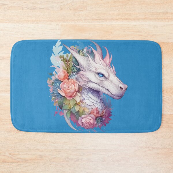 Item preview, Nebula Spirit Dragon designed and sold by Celestial Charm Co.