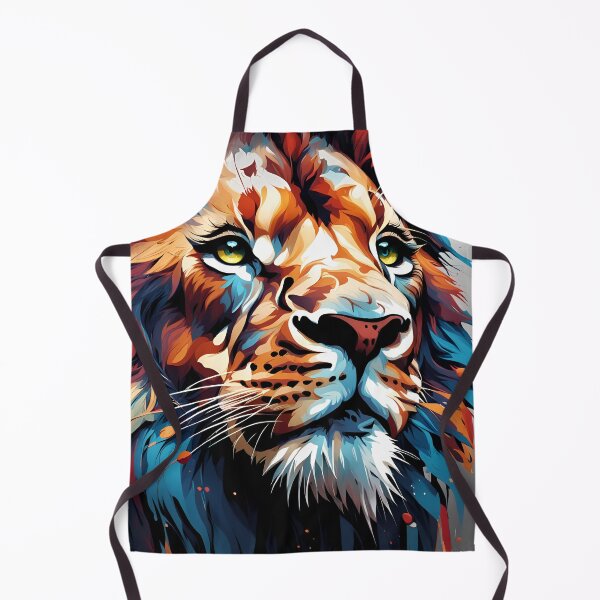 Item preview, Vivid Lion designed and sold by Cascio311.