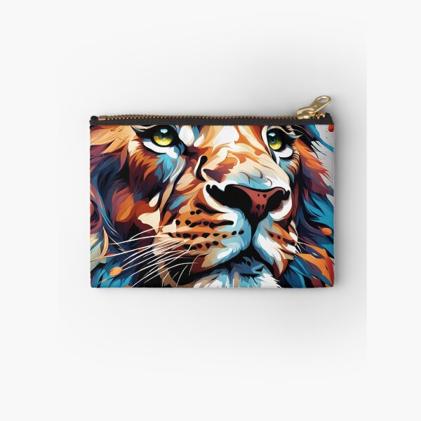 Item preview, Vivid Lion designed and sold by Cascio311.