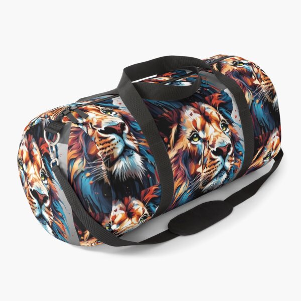 Item preview, Vivid Lion designed and sold by Cascio311.