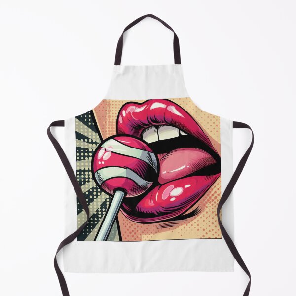Item preview, Lips designed and sold by ArtDirty.