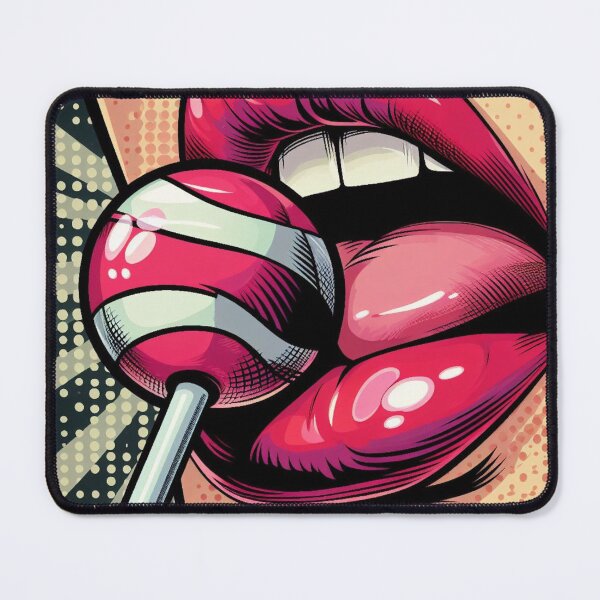 Item preview, Lips designed and sold by ArtDirty.