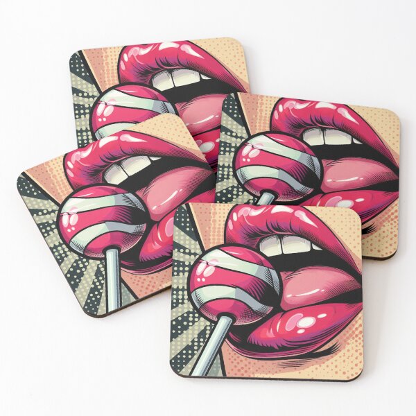 Item preview, Lips designed and sold by ArtDirty.