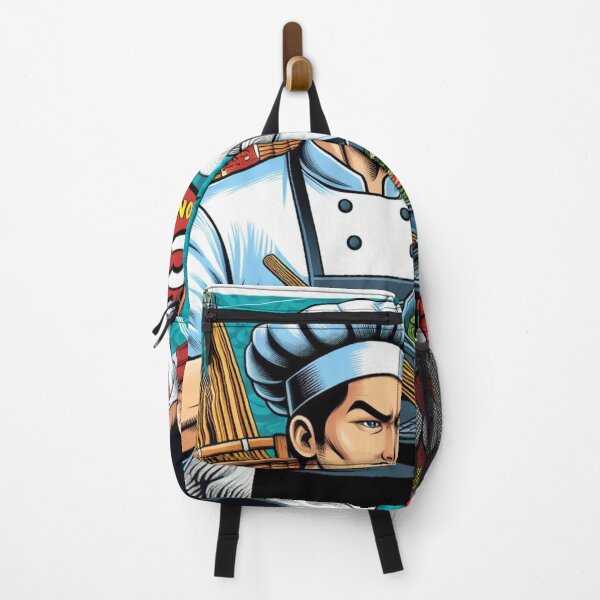 Item preview, The Art of Cooking designed and sold by mYaro.