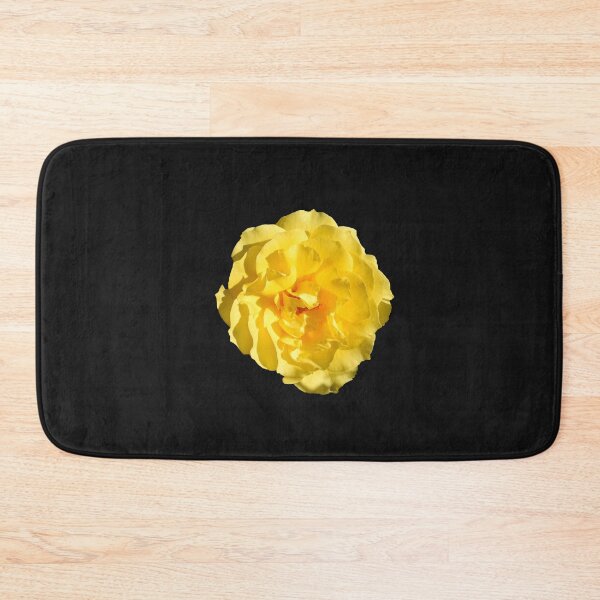 Item preview, The Yellow Rose designed and sold by AussieAl.