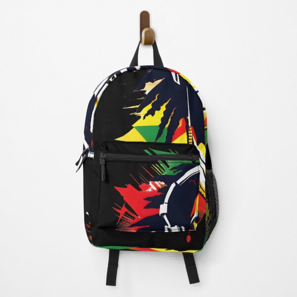Item preview, REGGAE JAMAÏCAIN designed and sold by BeHappyDworry.