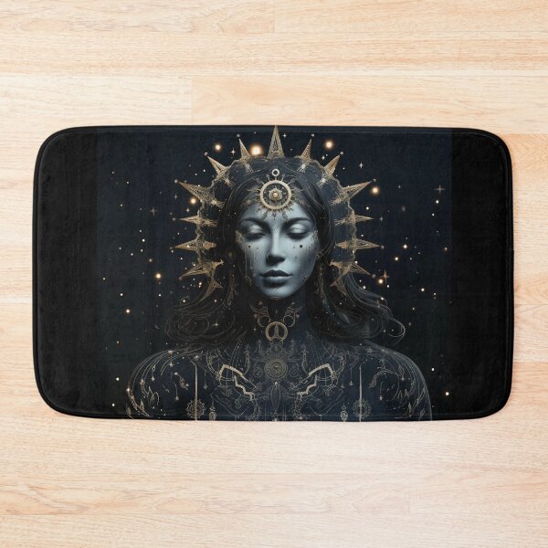 Item preview, Cosmic Mother designed and sold by Obsidian Ink by Wilshire.