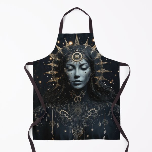 Item preview, Cosmic Mother designed and sold by Obsidian Ink by Wilshire.