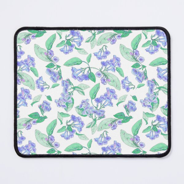 Item preview, Bluebells in April designed and sold by Carolynpaints.