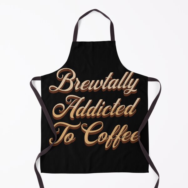 Item preview, Caffeine Confessions designed and sold by JavaJokeTees.