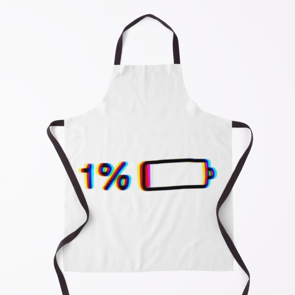 Item preview, Battery low  designed and sold by Refined-Raiment.