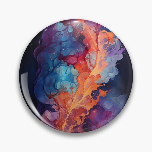Item preview, Eruption designed and sold by Humberto Braga.