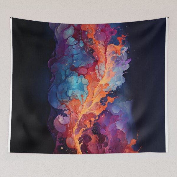 Item preview, Eruption designed and sold by Humberto Braga.