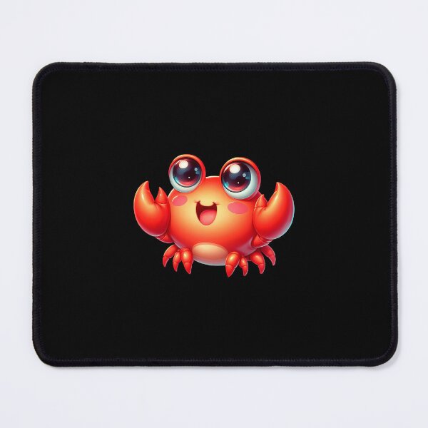 Item preview, Little smiling crab designed and sold by susybetty.