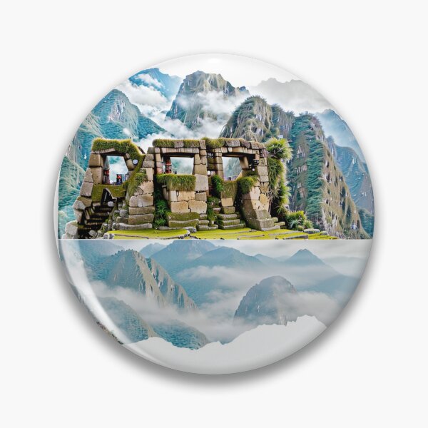 Item preview, PERU 24 1 designed and sold by maveluzone.