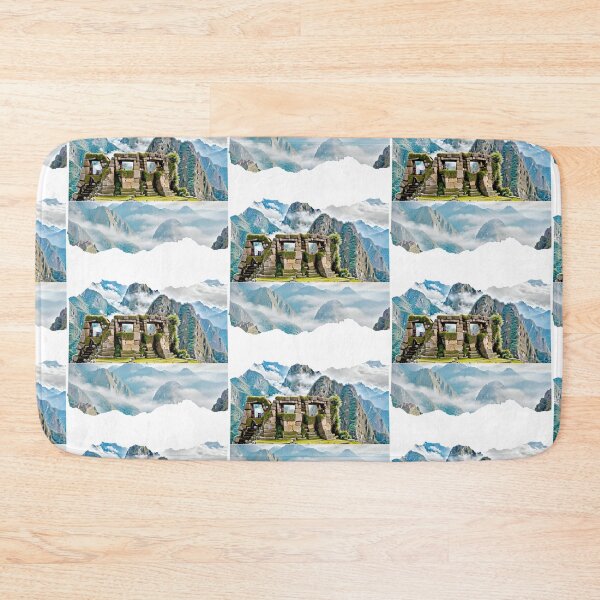 Item preview, PERU 24 1 designed and sold by maveluzone.