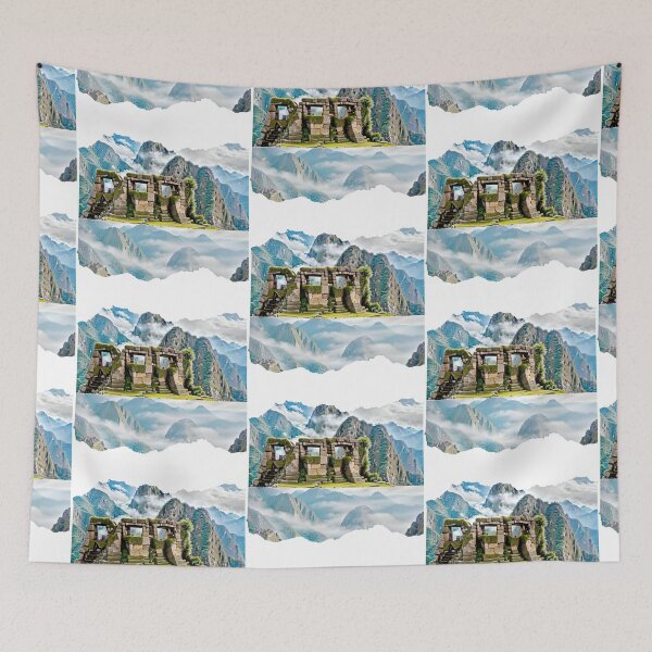 Item preview, PERU 24 1 designed and sold by maveluzone.