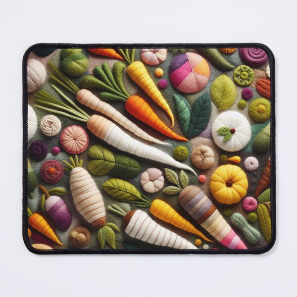 Item preview, Rooted In Blessings: Root Vegetables designed and sold by CreatedbyKD.